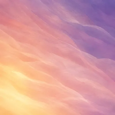 Pastel Purple Pink Dawn Gradient Background