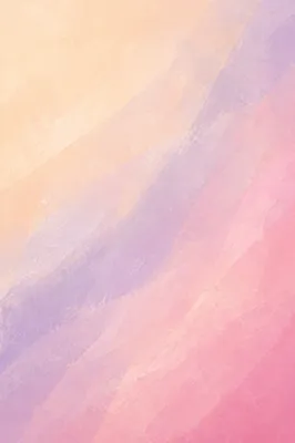 Pastel Purple Pink Gradient Background