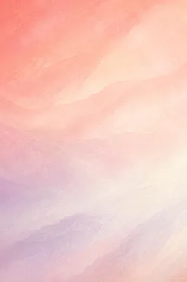 Soft Pastel Gradient Abstract Background