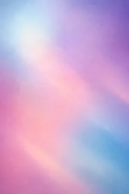 Pastel Purple Pink Dreamy Gradient Background