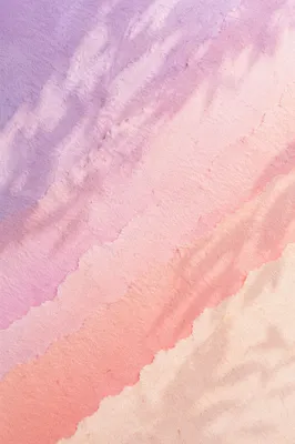 Dreamy Pastel Purple Pink Abstract Background
