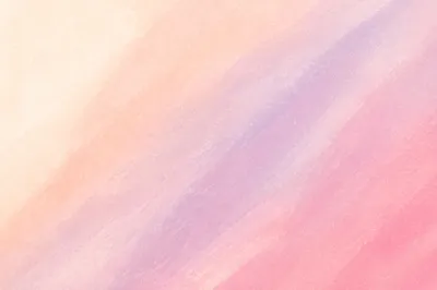 Pastel Purple Pink Gradient Background