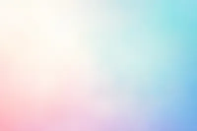 Dreamy Pastel Purple Pink Gradient Background