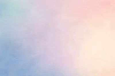 Soft Pastel Gradient Abstract Background