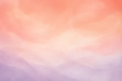 Dreamy Pastel Purple Pink Abstract Background