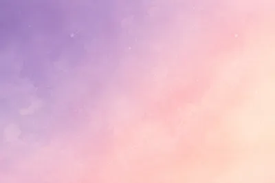Pastel Purple Pink Gradient Abstract Background