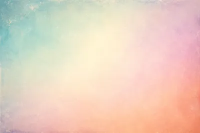 Soft Pastel Frosted Glass Gradient Background