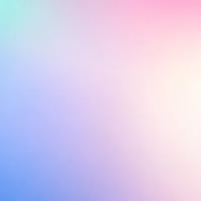 Pastel Purple Pink Gradient Background