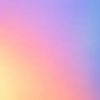 Pastel Purple Pink Gradient Abstract Background
