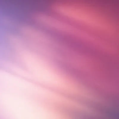 Soft Pastel Purple Pink Gradient Background