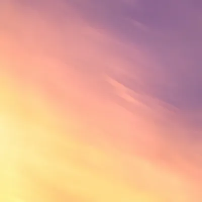Pastel Purple Pink Sunrise Gradient Background