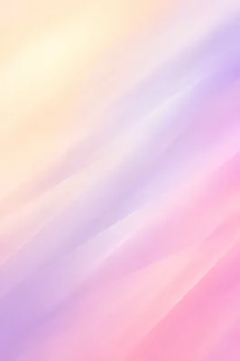Pastel Purple Pink Gradient Background