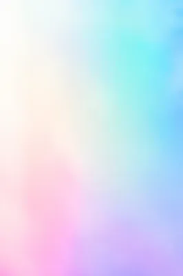 Soft Pastel Gradient Portrait Background