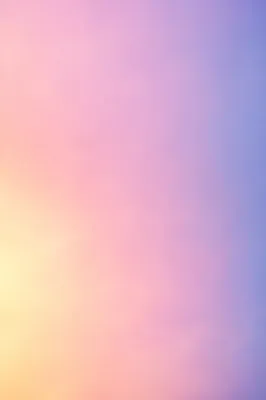 Pastel Purple Pink Gradient Background