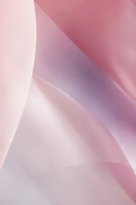 Soft Pastel Pink Purple Abstract Gradient