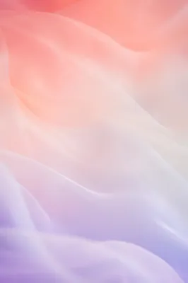 Pastel Purple Pink Frosted Glass Background