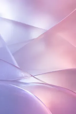 Dreamy Pastel Purple Pink Gradient Background