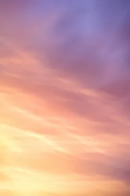 Pastel Lavender Pink Sunrise Gradient Background