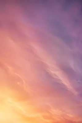 Pastel Purple Pink Dawn Gradient Background