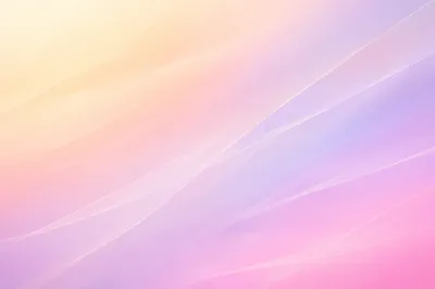 Pastel Purple Pink Gradient Background