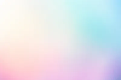 Soft Pastel Gradient Studio Background