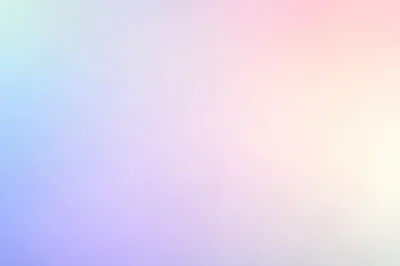 Pastel Purple Pink Gradient Background