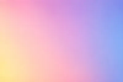 Pastel Purple Pink Gradient Abstract Background