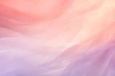 Pastel Purple Pink Gradient Background