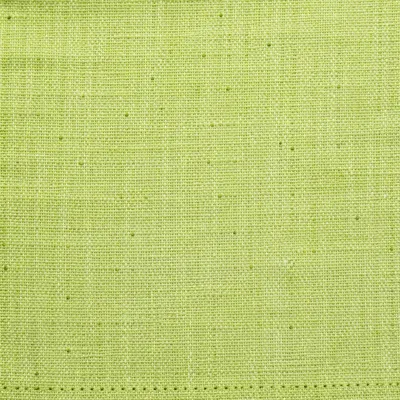 Fresh Light Green Woven Fabric Background