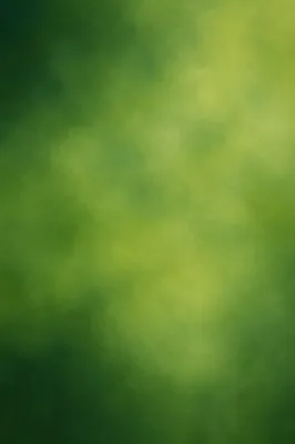 Fresh Natural Green Gradient Background