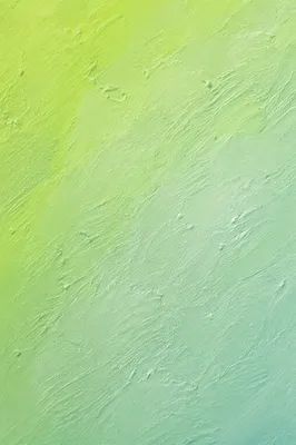 Fresh Green Textured Plaster Background