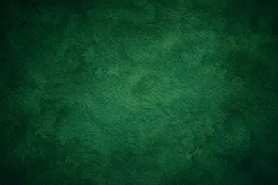 Fresh Natural Green Watercolor Paper Background