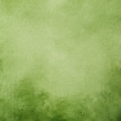Fresh Sage Green Watercolor Paper Background