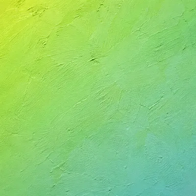 Fresh Green Plaster Texture Background