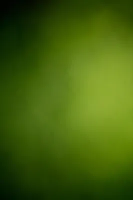 Fresh Natural Green Gradient Background