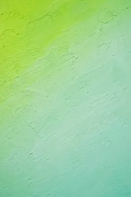 Fresh Green Plaster Texture Background