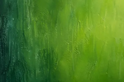 Fresh Emerald Green Natural Texture Background