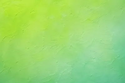 Fresh Green Plaster Texture Background