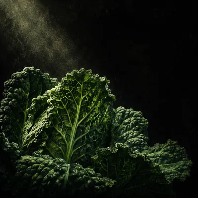 Green Leaves Nature Background for Scripture
