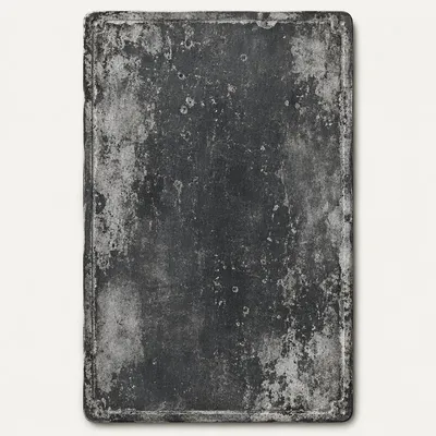 Dark Distressed Grunge Texture Background