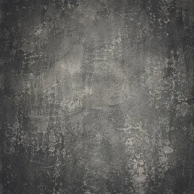 Dark Distressed Grunge Canvas Background