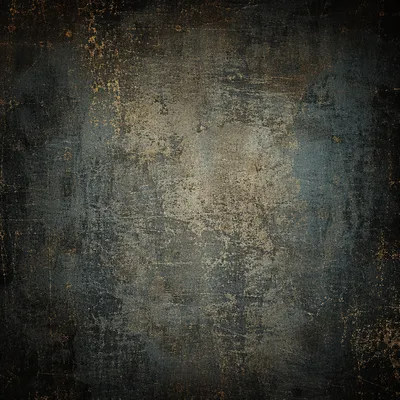 Dark Distressed Grunge Texture Background