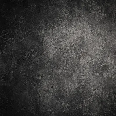 Dark Distressed Grunge Concrete Background