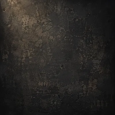 Dark Distressed Grunge Texture Background