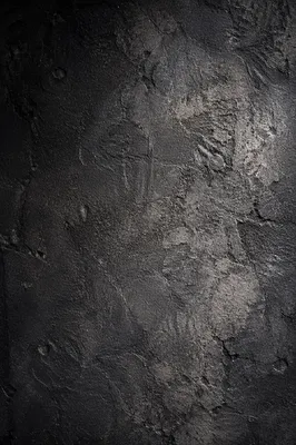 Dark Distressed Grunge Concrete Background