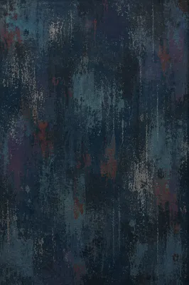 Dark Distressed Grunge Texture Background