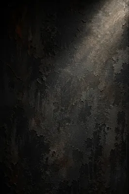 Dark Distressed Industrial Wall Background