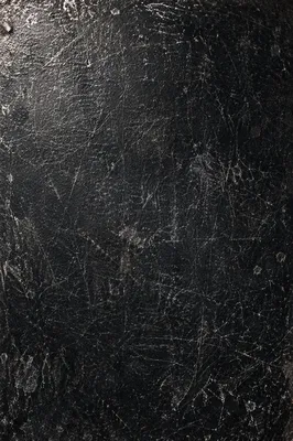 Dark Distressed Grunge Metal Background