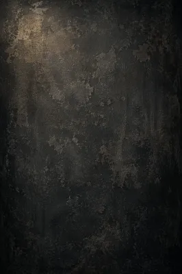 Dark Distressed Grunge Texture Background