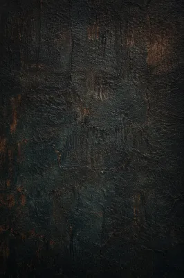 Dark Distressed Rough Grunge Surface